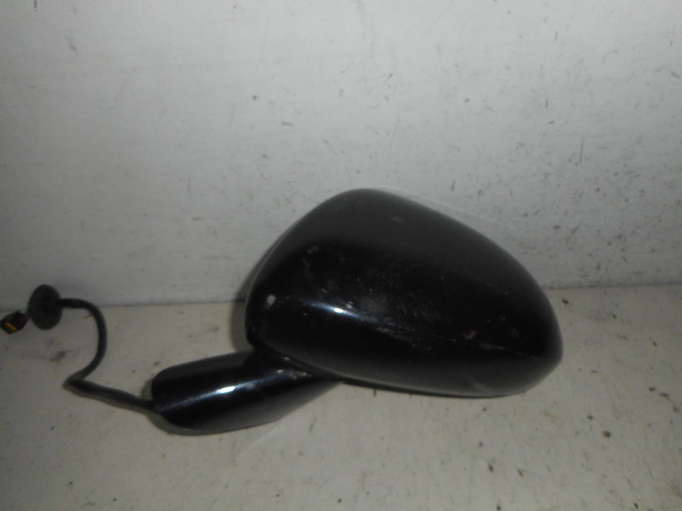 Retrovisore est. regolaz. elettr. sx.